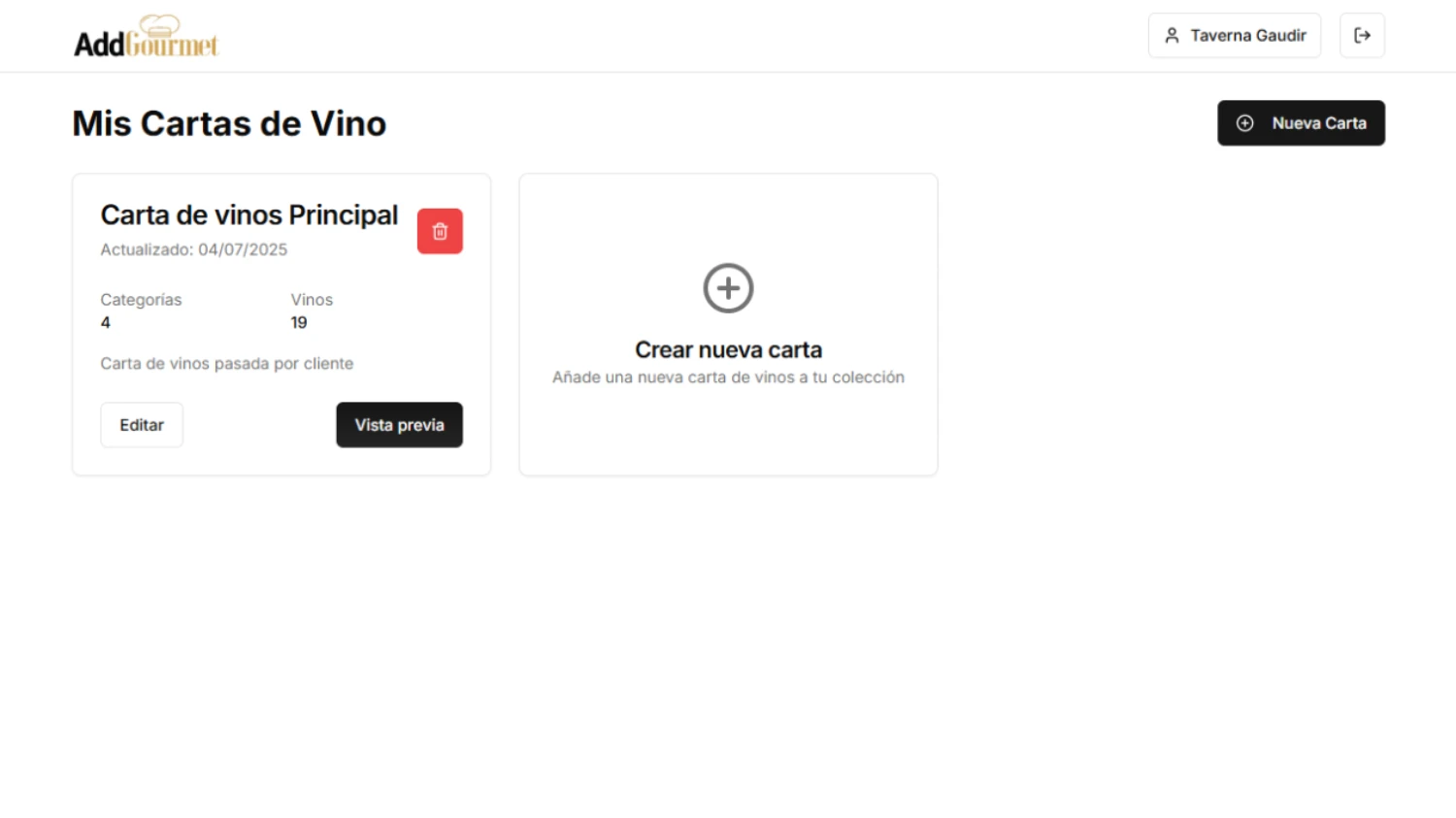 Plantillas de Diseño Profesional