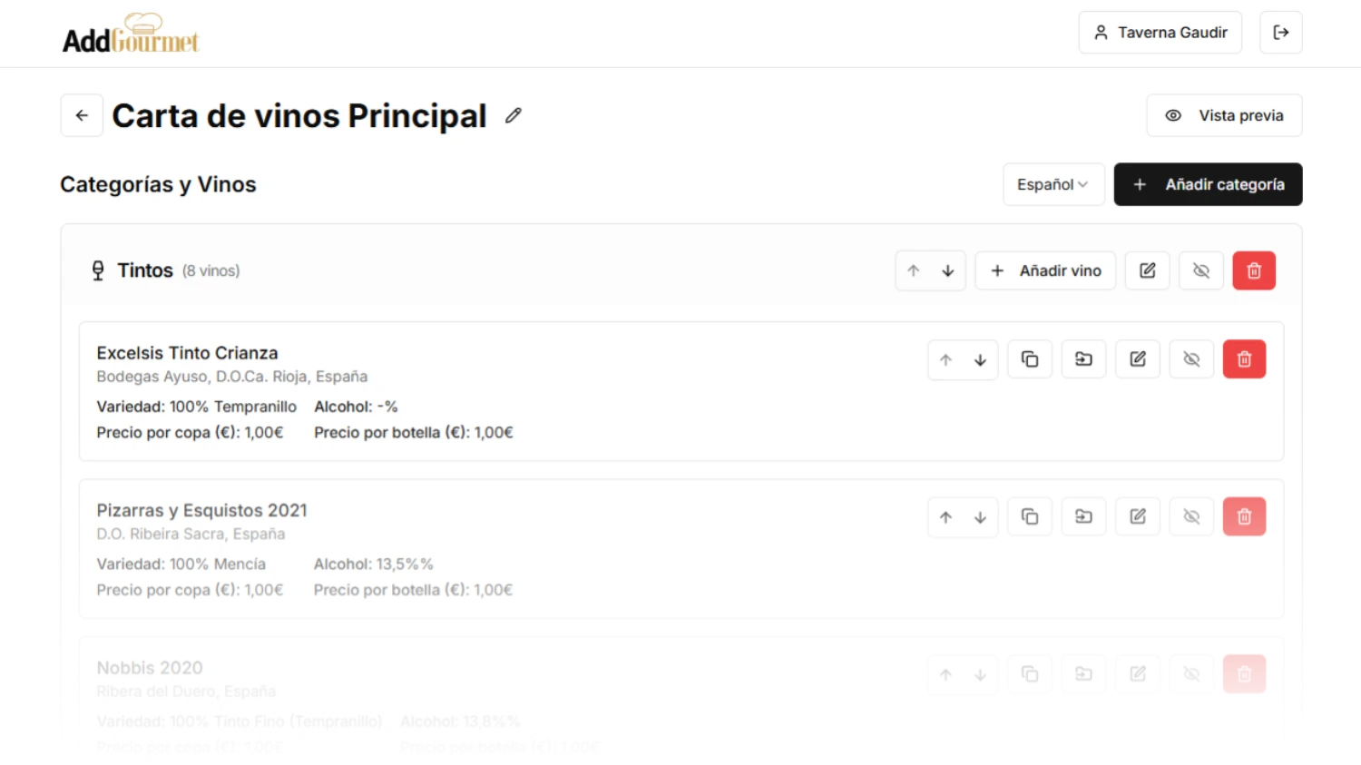 Plantillas de Diseño Profesional